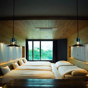 Sekai Hotel Fuse