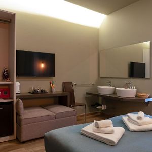 Superior Deluxe Room